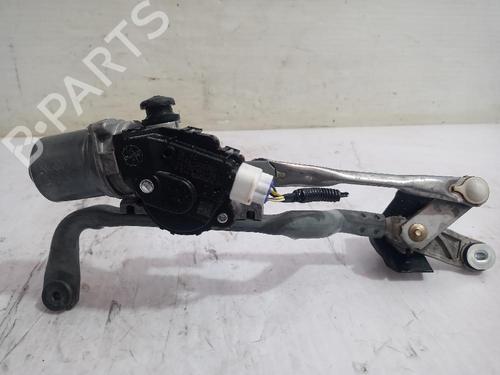 Used Front wiper motor Front wiper motor TOYOTA YARIS (_P13_) 1.5 (NSP131_) (112 hp) 31562794 31562794