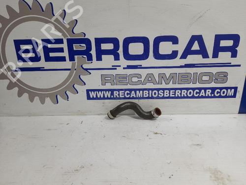 Used Pipe Pipe MERCEDES-BENZ E-CLASS (W212) E 220 CDI / BlueTEC (212.001, 212.002) (170 hp) 31542008 31542008