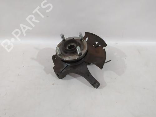 Used Left front steering knuckle Left front steering knuckle 38864297 38864297