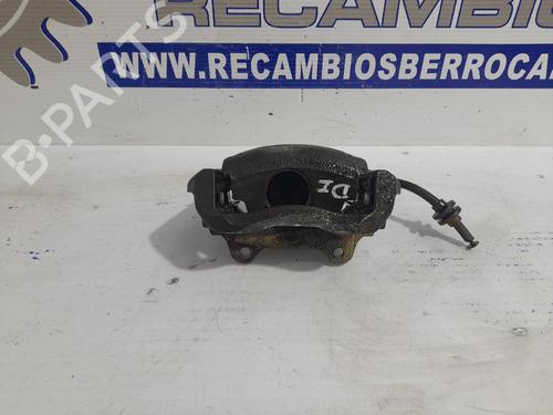 Left front brake caliper FIAT DOBLO Cargo (263_) 1.3 D Multijet (263WXU1A, 263ZXU1A, 263WYB1A, 263ZYB1A) | BP31541611M105