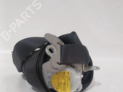 Front left seatbelt LEXUS CT (ZWA10_) 200h (ZWA10_) | BP37258976I26 - Image 4