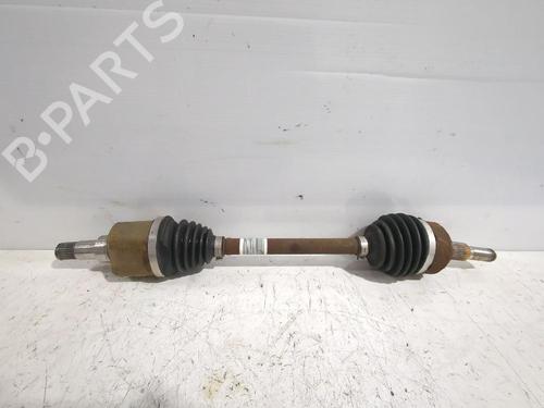 Left front driveshaft FORD PUMA (J2K, CF7) 1.0 EcoBoost | BP32464780M38
