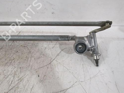 Front wiper motor OPEL ZAFIRA / ZAFIRA FAMILY B (A05) 1.9 CDTI (M75) | BP31566367M29