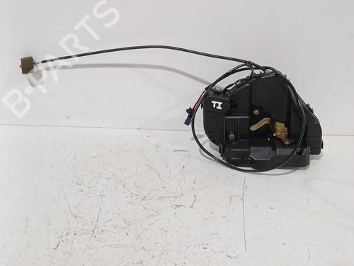 Used Rear left lock Rear left lock 38865318 38865318