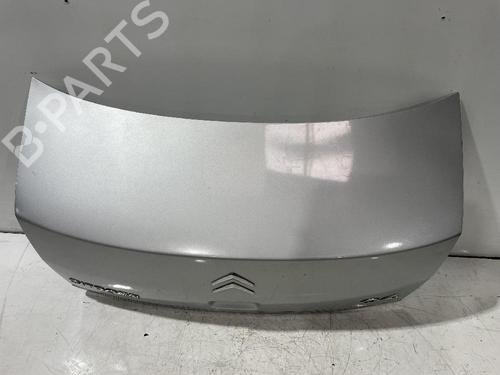 Used Tailgate Tailgate CITROËN C4 I Saloon 1.6 16V (109 hp) 31560442 31560442