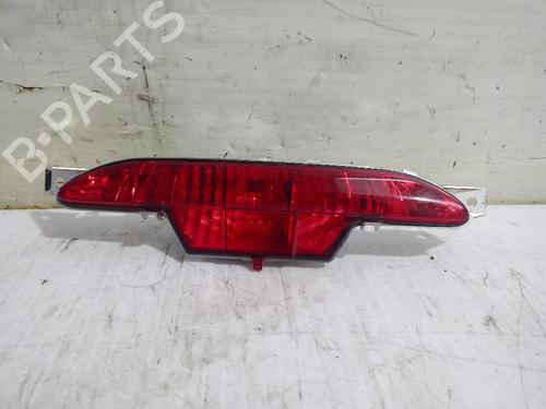 Used Rear center light OPEL CORSA F (P2JO) 1.2 (68) (101 hp) 31562741