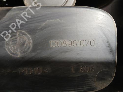 Middle console PEUGEOT BIPPER Tepee 1.3 HDi 75 | BP31562396I22