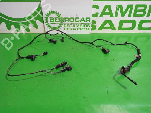 Used Electronic module Electronic module PEUGEOT 508 I (8D_) 2.0 HDi (140 hp) 31549346 31549346
