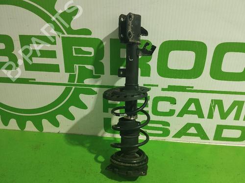 Used Left front shock absorber Left front shock absorber NISSAN MICRA III (K12) 1.2 LPG (80 hp) 31546036 31546036