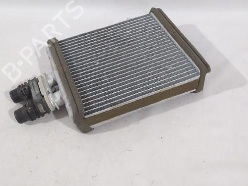 Varmeapparat Varmeapparat SKODA FABIA III Estate (NJ5) 1.0 TSI (95 hp) 34235815 34235815