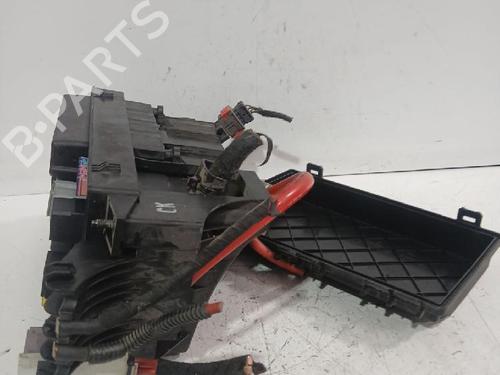 Fuse box OPEL ASTRA H Saloon (A04) 1.7 CDTi (L69) | BP33734985E1  - Image 5