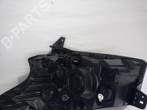 Right headlight RENAULT TRAFIC III Bus (JG_) 1.6 dCi 95 (JGMR, JGMJ) | BP38862591C29 - Image 2