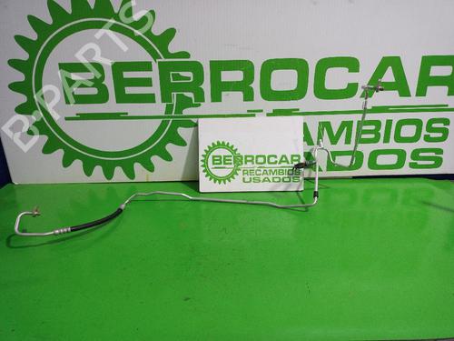Used AC pipe AC pipe PEUGEOT 508 I (8D_) 2.0 HDi (140 hp) 31548277 31548277