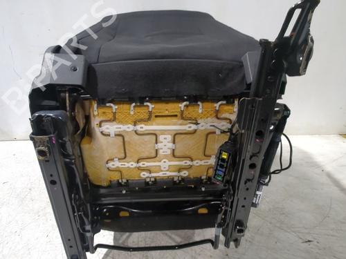 Left front seat OPEL CORSA D (S07) 1.3 CDTI (L08, L68) | BP38864047C15 - Image 5