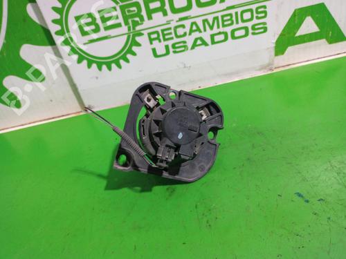 Right front fog light FIAT 500 C (312_) 1.3 D Multijet (312CXE1A, 312AXE1A) | BP31551725C31 