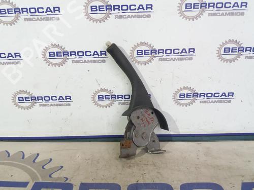 Used Hand brake Hand brake TOYOTA COROLLA (_E12_) 1.4 D (NDE120_, NDE120R) (90 hp) 31569458 31569458