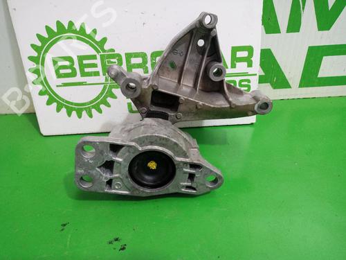 Engine mount NISSAN QASHQAI II (J11, J11_) 1.3 DIG-T | BP31548522M89 - Image 4