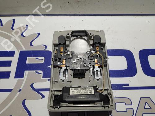 Interior roof light SEAT EXEO (3R2) 2.0 TDI | BP31539149I8  - Image 5