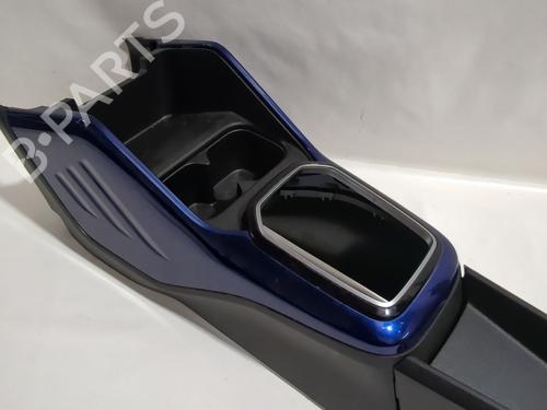 Mittelkonsole SUZUKI IGNIS III (MF, FF) 1.2 (ATK412) | BP38866865I22 - Image 3