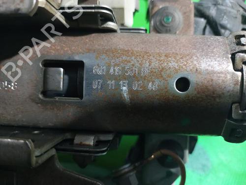 Steering column SEAT IBIZA III (6L1) 1.9 TDI | BP31553419M21 - Image 6