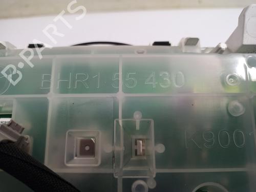 Instrument cluster MAZDA 3 (BM, BN) | BP38863570C47 - Image 3
