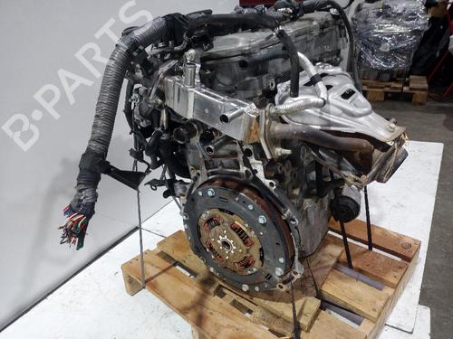 Engine TOYOTA AURIS (_E18_) 1.8 Hybrid (ZWE186_, ZWE186R) | BP31554534M1 