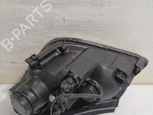Right headlight KIA CARENS III MPV (UN) 2.0 CRDi 140 | BP31563971C29 