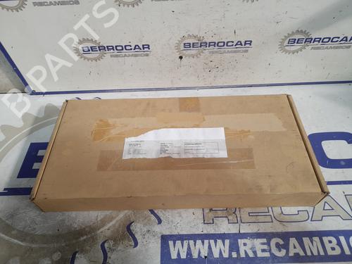 Right sun visor CITROËN C5 III (RD_) 1.6 HDi 110 (RD9HZC) | BP38860679I2 - Image 4