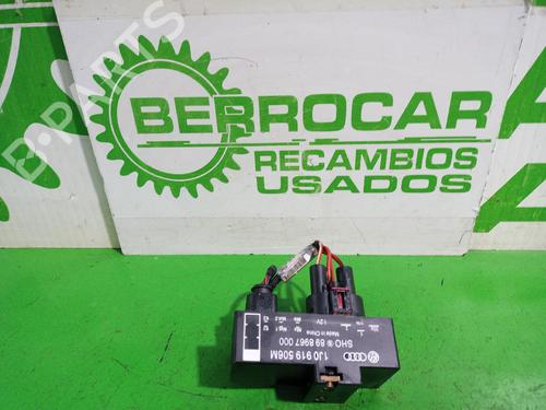 Used Electronic module SEAT IBIZA IV (6J5, 6P1) 1.2 (60 hp) 31553540