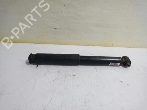 Used Right rear shock absorber OPEL GRANDLAND X Van 1.2 (75) (131 hp) 31559608