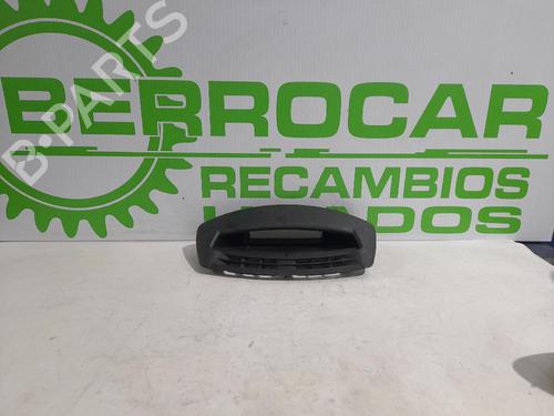 Used Instrument cluster Instrument cluster CITROËN C4 I Saloon 1.6 16V (109 hp) 31542678 31542678