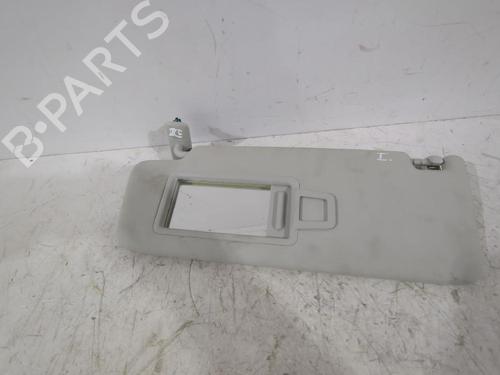 Left sun visor VW T-CROSS (C11, D31) 1.0 TSI | BP31567124I1