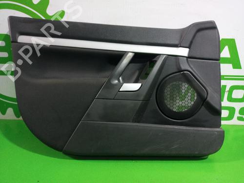 Used Front left panel OPEL VECTRA C (Z02) 2.2 DTI 16V (F69) (125 hp) 31550967