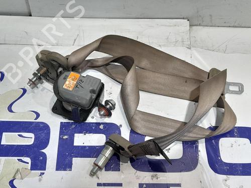 Sikkerhedssele bag venstre SSANGYONG KYRON 2.0 Xdi (141 hp) 31539993