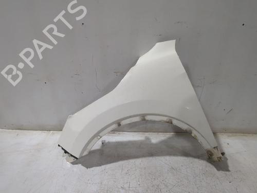Used Left front fenders Left front fenders NISSAN QASHQAI II (J11, J11_) 1.5 dCi (110 hp) 32466996 32466996