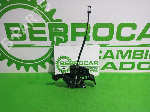 Used Rear right lock Rear right lock 31547561 31547561