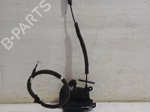 Used Front right lock Front right lock NISSAN MICRA V (K14) 1.5 DCI (90 hp) 31563214 31563214