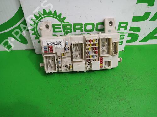 Used Fuse box Fuse box FORD FOCUS C-MAX (DM2) 1.8 TDCi (115 hp) 31546249 31546249