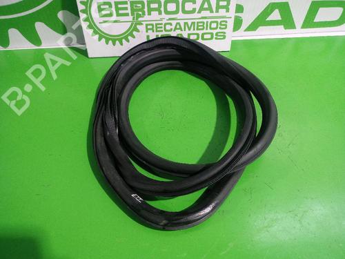 Used Rubber door seal Rubber door seal OPEL INSIGNIA A Saloon (G09) 2.0 CDTI (69) (131 hp) 31543668 31543668