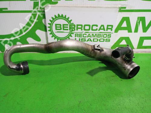 Used Pipe PEUGEOT PARTNER MPV (5_, G_) 2.0 HDI (90 hp) 31550333