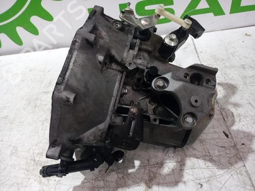 Gearbox CITROËN C3 II (SC_)  | BP38861735M3  - Image 6