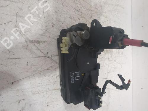 rear-left-lock-opel-astra-h-a04-2004-2005-2006-2007-2008-2009-2010-2011-2012-2013-2014-31565304 main image