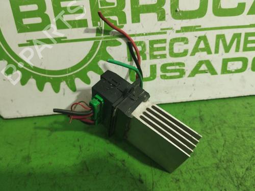Used Heater resistor CITROËN C5 I Break (DE_) 2.0 HDi (DERHZB, DERHZE) (109 hp) 31547290