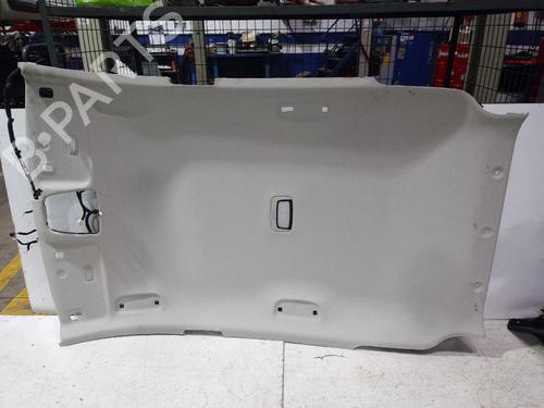 Interiør tag KIA NIRO II (SG2) 1.6 GDi Hybrid | BP31555993I12 - Image 2