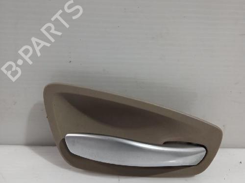 Used Rear right interior door handle BMW 1 (E87) 120 d (177 hp) 31565477