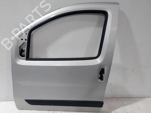 Used Left front door PEUGEOT BIPPER Tepee 1.3 HDi 75 (75 hp) 31562378