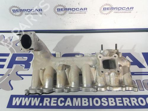 Used Intake manifold KIA SORENTO I (JC) 2.5 CRDi (170 hp) 31570073
