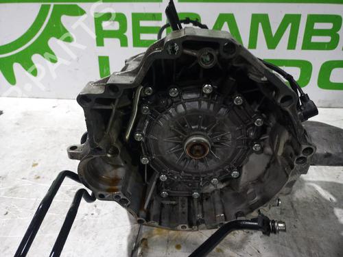 Gearbox AUDI A4 B6 (8E2) 2.5 TDI | BP31553179M3  - Image 8