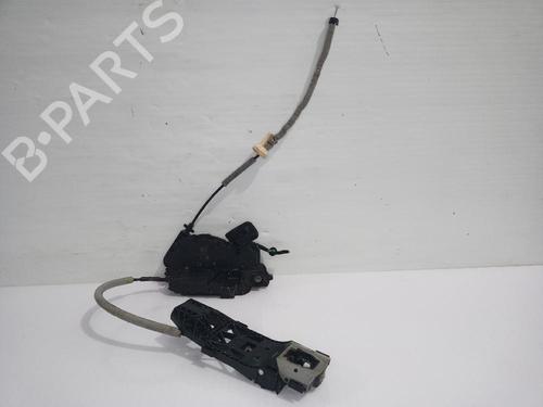 Used Front left lock Front left lock SEAT IBIZA V (KJ1, KJG) 1.0 TSI (95 hp) 31556542 31556542