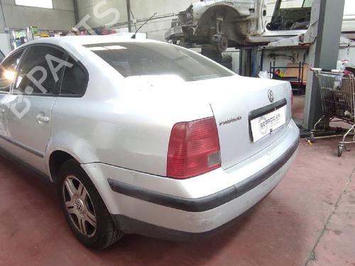 Pipe VW PASSAT B5 (3B2) 1.9 TDI | BP38106040M125 - Image 4